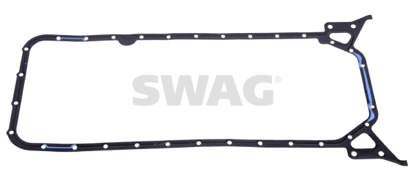 Garnitura baie ulei 10 10 4499 SWAG